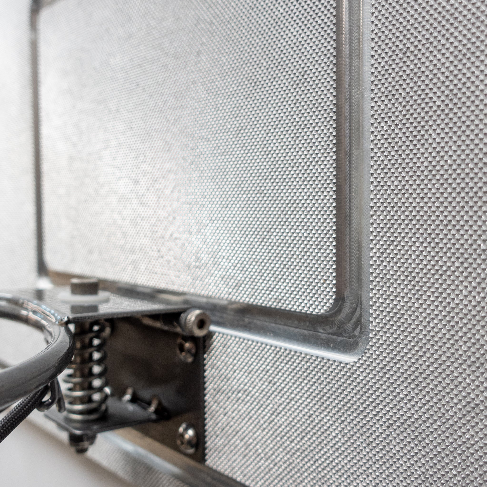 Fullmetal Mini Basketball Hoop