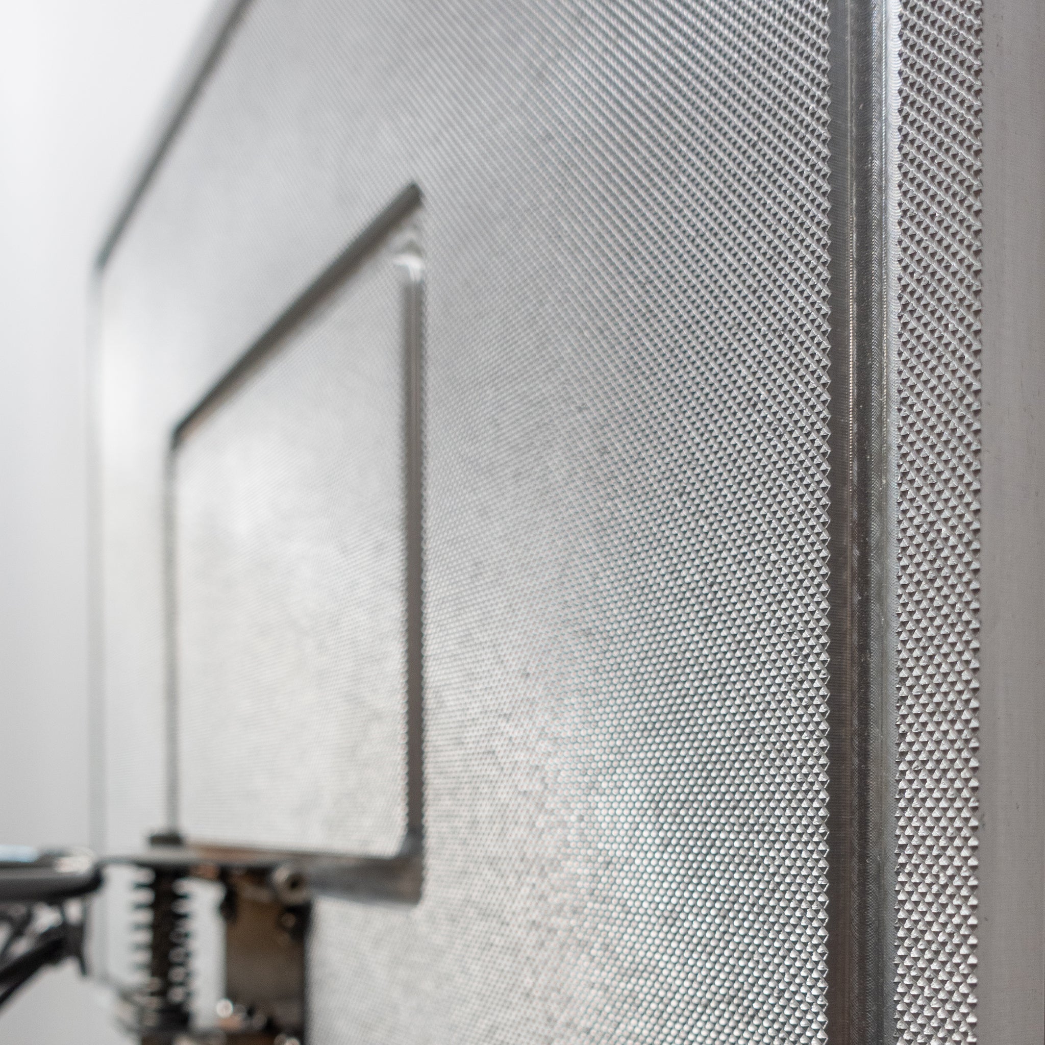 Fullmetal Mini Basketball Hoop