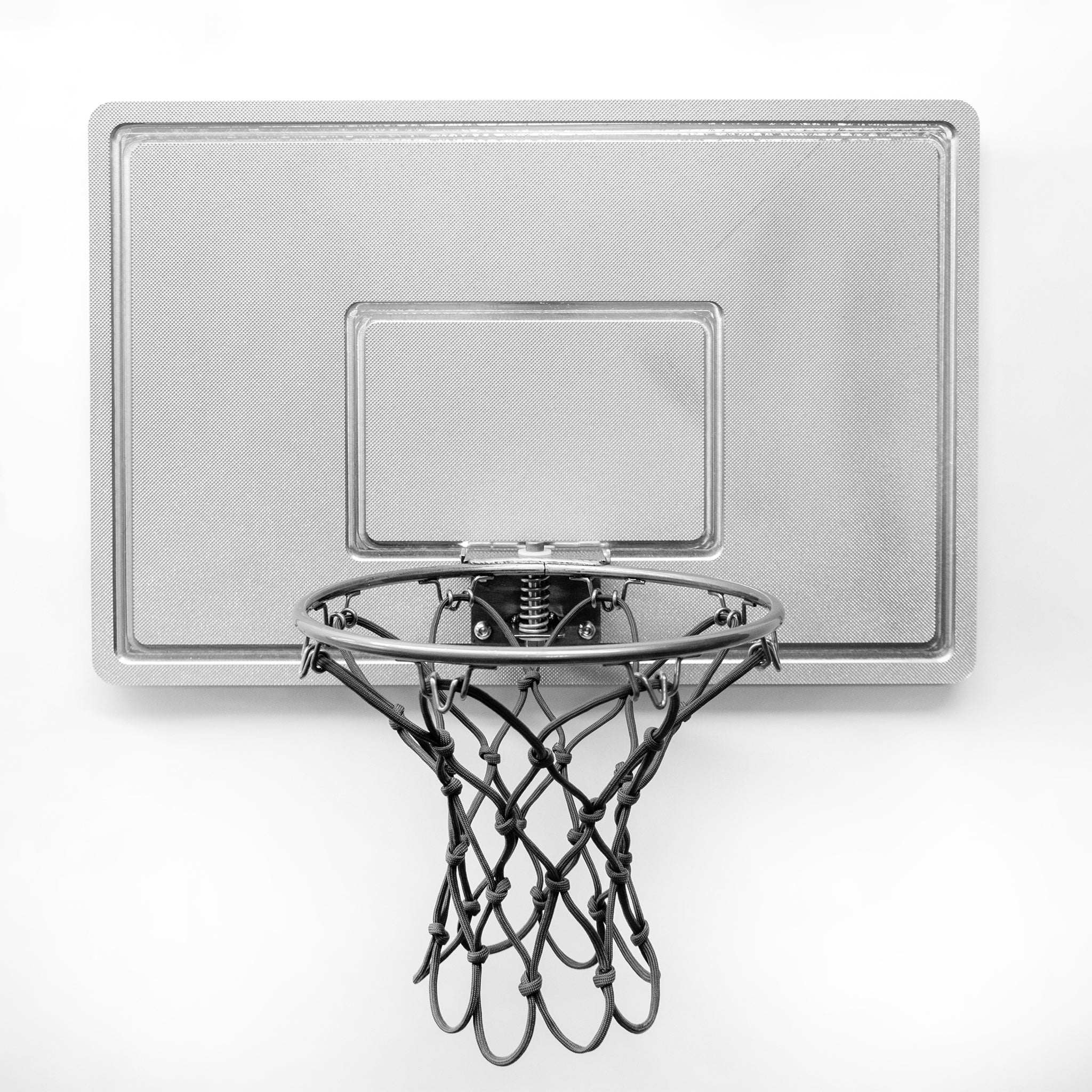 Fullmetal Mini Basketball Hoop