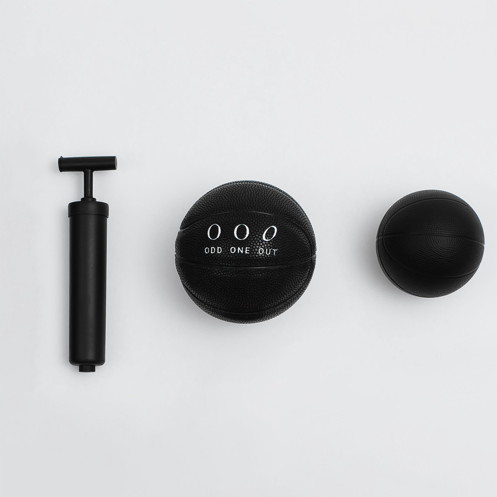 Fullmetal Mini Basketball Hoop