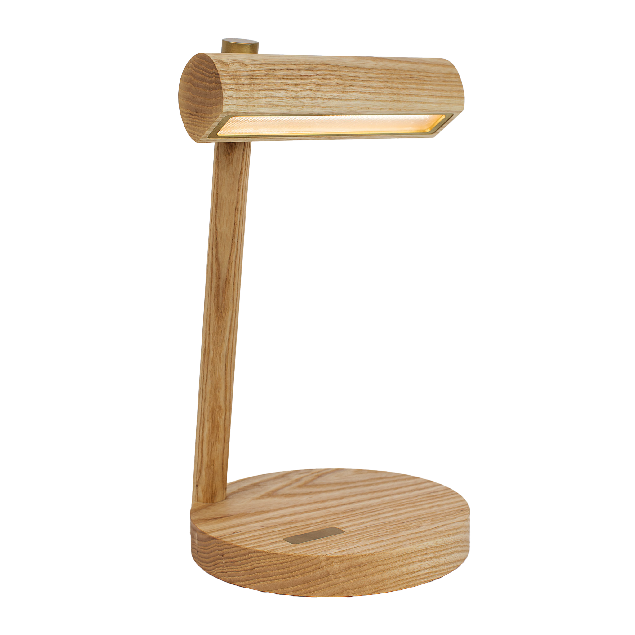 Touch n Go table lamp