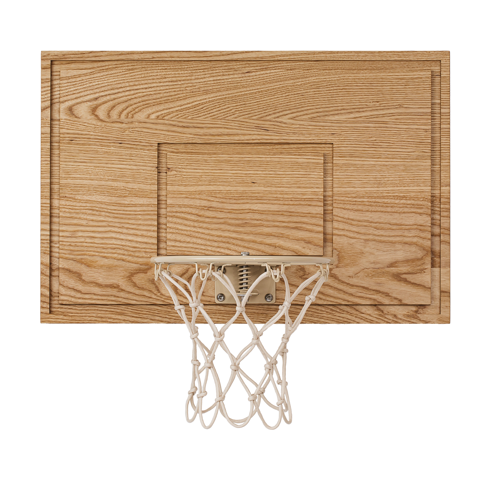 Ash Mini Basketball Hoop