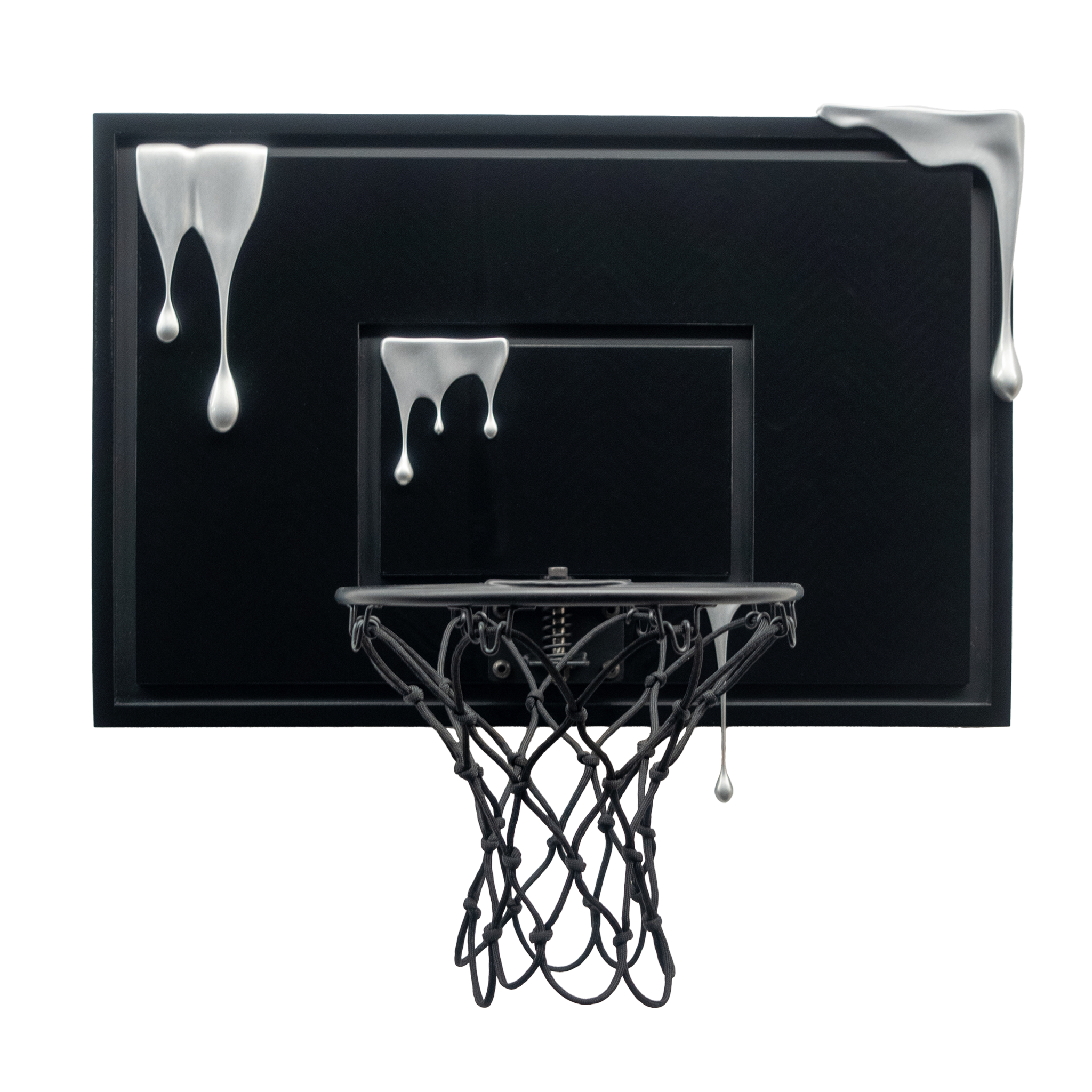 Drippy Mini Basketball Hoop