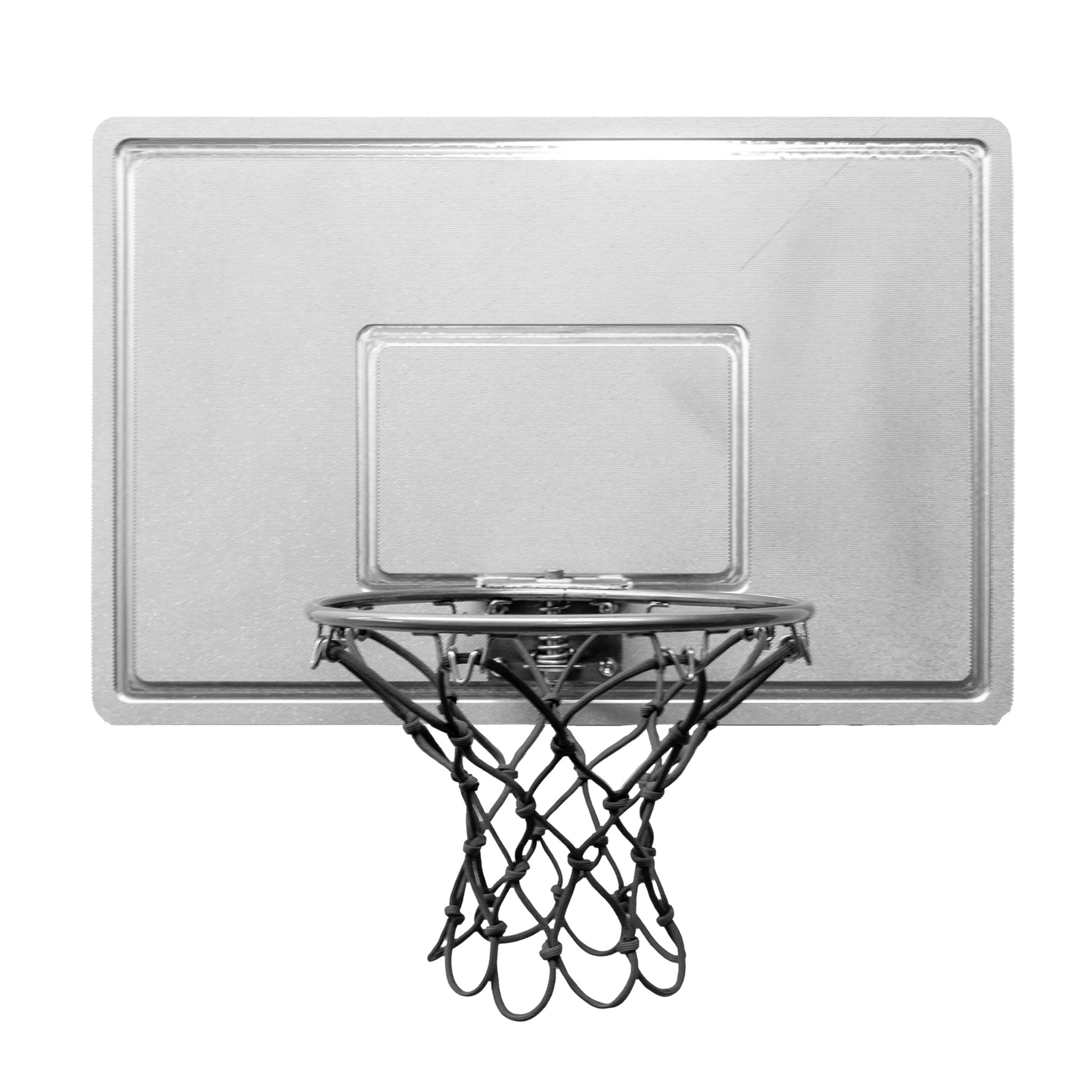 Fullmetal Mini Basketball Hoop