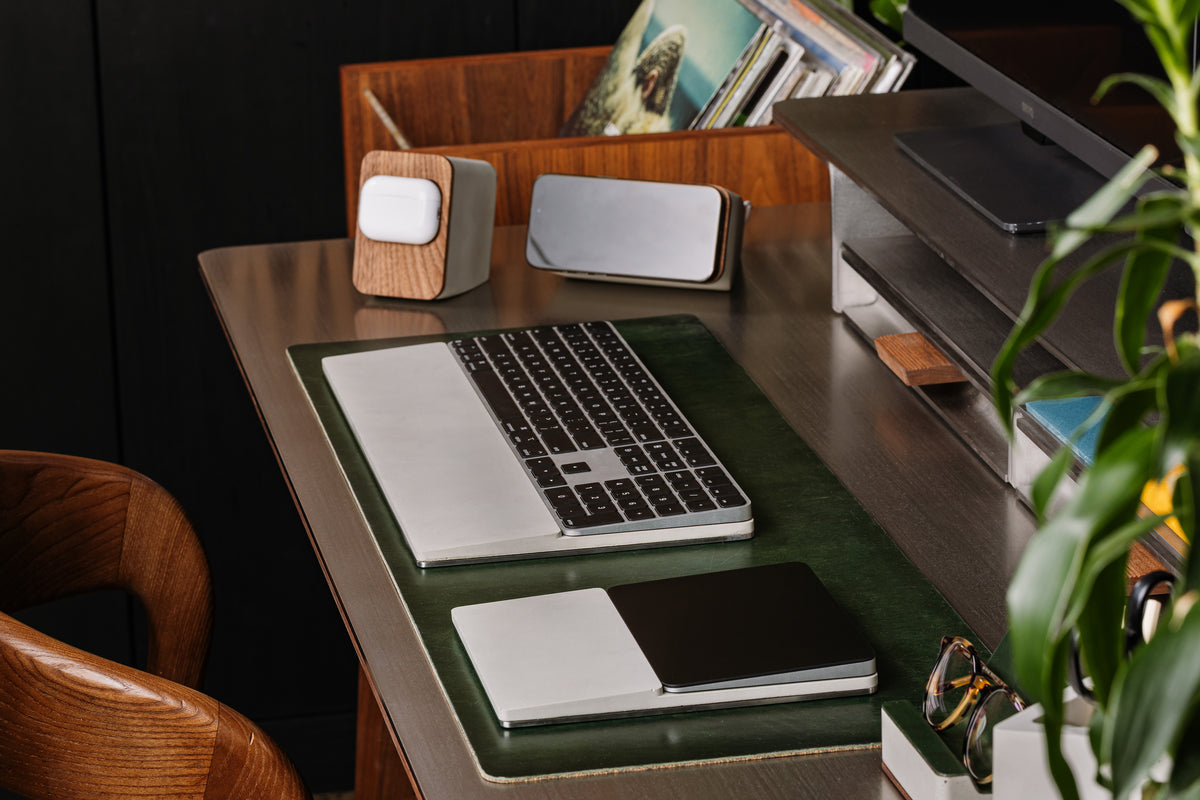 Numeric Keyboard Tray – Odd One Out